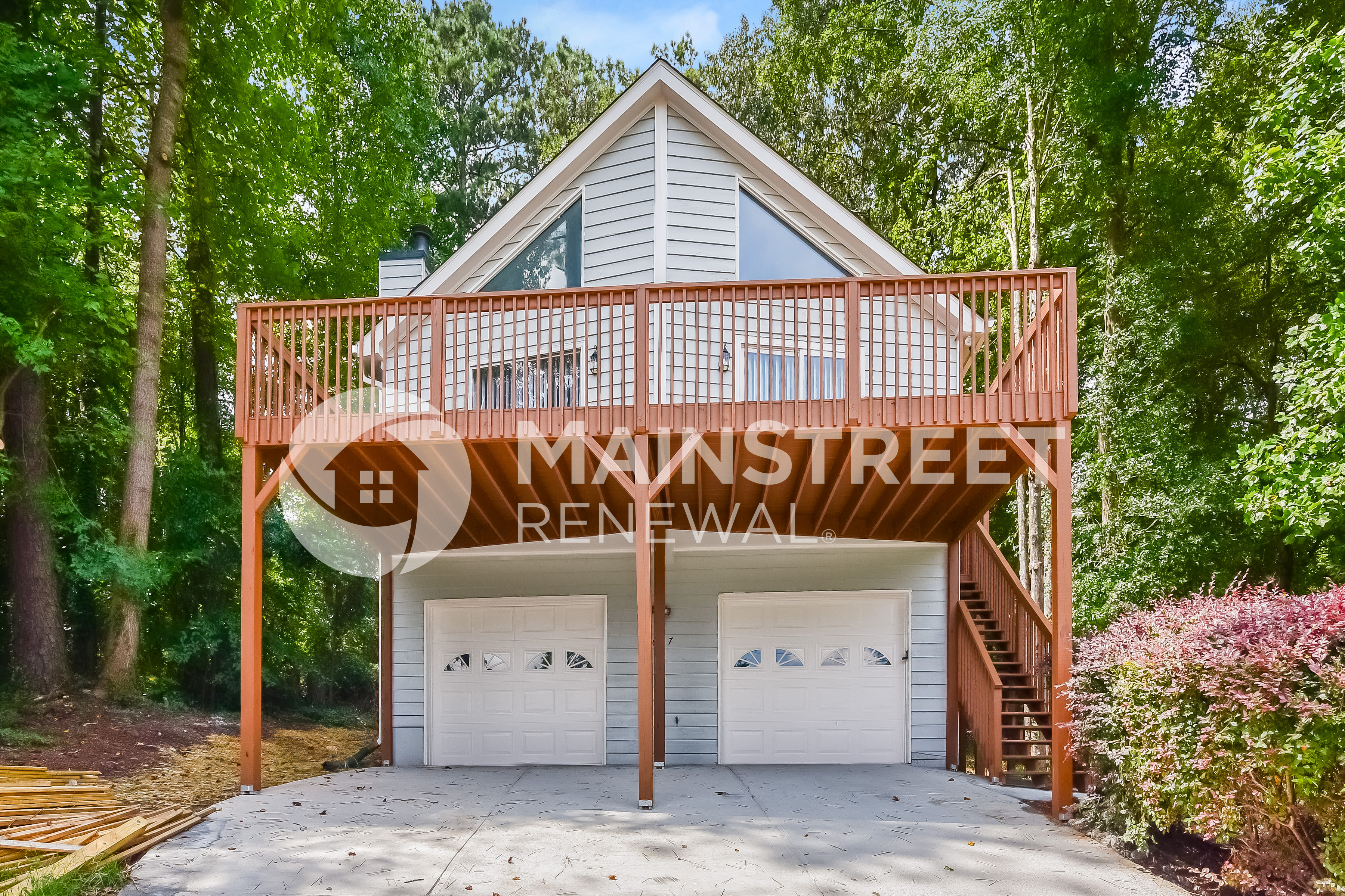 657 LAKE DR SNELLVILLE, GA 30039